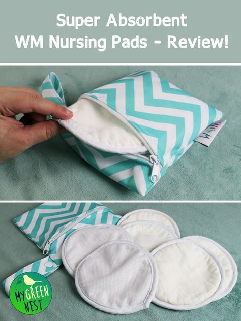 Nursing Pads Diy, Reusable Nursing Pads, Diy Nursing, Best Auntie Ever, Breastfeeding Cover, Nursing Pads, Baby Makes, Baby Sewing, Sewing Techniques