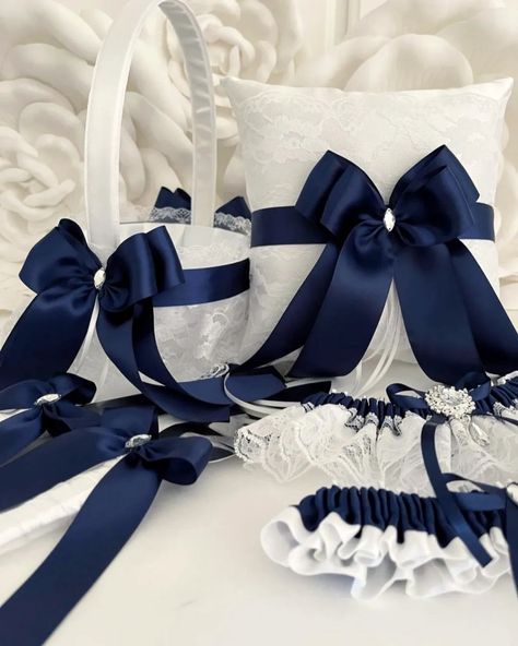 Excited to share the latest addition to my #etsy shop: Navy Blue Wedding Set, Flower Girl Basket and Ring Bearer Set, Wedding Ring Pillow, Cake Server & Knife Set, Bridal Garter Belt, Bridal Gift https://etsy.me/4cmiPWQ #navywedding #weddingdecor #navybluewedding #ringbearerpillow #weddingringpillow #pillowforrings #flowergirlbasket #weddingbasket #giftforflowergirl #weddingaccessories #wedding #bride #weddings #bridetobe #weddinginspo #bride #navyweddingcake #navyweddingideas #somethingblue... Ring Bearer Navy, Bride Belt, Pillow Cake, Wedding Cake Navy, Cake Serving Set, Bridal Garters Set, Flower Girl Baskets, Ring Pillow Wedding, Navy Blue Wedding