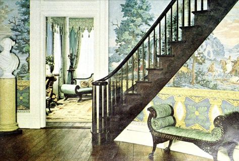 Old Southern Homes Interior, Antebellum Homes Interior, Ancient Interior, Old Southern Plantations, Old Southern Homes, Antebellum Home, Mary Robinson, Louisiana Plantations, Hummingbirds Photography