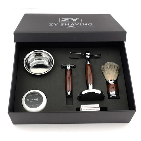 @Almahermosaonl1 : Men Luxurious Gift Shaving Set https://t.co/ogi8fupLeJ #health #beauty #haircare #fragrances https://t.co/hN8WWkdoMn Beard Soap, Brush Stand, Luxury Gifts For Men, Shaving Beard, Shaving Kit, Hair Gift, Shaving Set, Wet Shaving, Mens Shaving