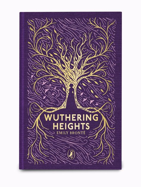 Wuthering Heights Cover, Wuthering Heights Book Cover, Typography Psd, Clothbound Classics, Christmas Carol Charles Dickens, Andersen's Fairy Tales, Emily Brontë, Greek Heroes, Cover Illustrations