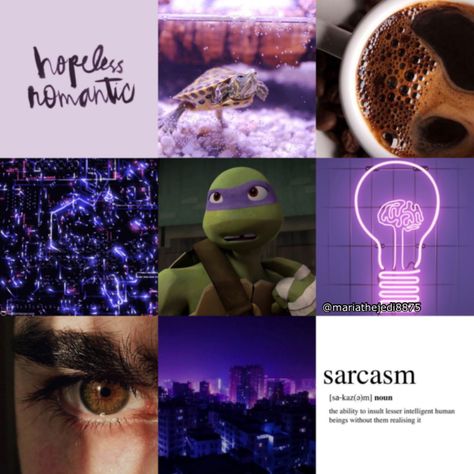 Tmnt Aesthetic, Donnie 2012, Donnie Rottmnt, Tmnt Movie, Tmnt Characters, Donatello Tmnt, Turtle Tots, Ninja Turtles Funny, Tmnt Comics