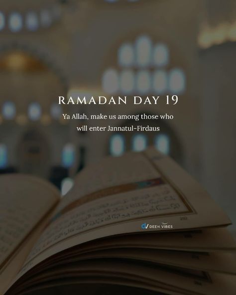 Ramadan Day 19 Quotes, Ramadan Dates, Best Ramadan Quotes, Ramadhan Quotes, Days Quotes, Ramadan Tips, Islamic Books For Kids, Ramadan Prayer, Ramadan 2024