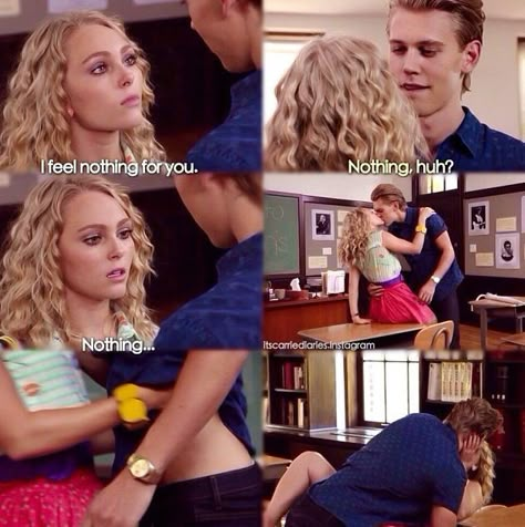 The Carrie Diaries Sebastian, Carrie And Sebastian, Clueless Quotes, Quotes Crush, Carrie Diaries, The Carrie Diaries, Movies To Watch Teenagers, Tv Show Couples, New Movies To Watch