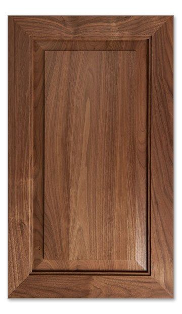 Replacement Cabinet Doors, Cabinet Stain Colors, Shaker Cabinet Doors, Wooden Kitchen Cabinets, Cabinet Faces, Door Design Photos, Wooden Brackets, Wooden Front Door Design, Wooden Main Door