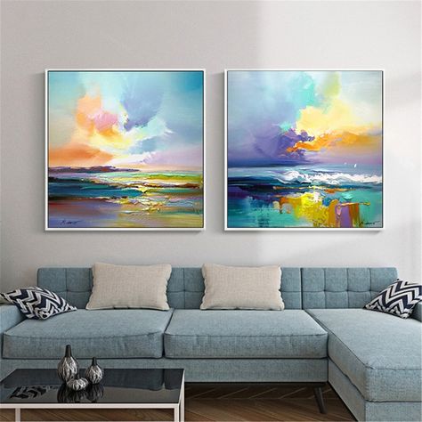 Paintings Love, Teal Painting, Texture Artwork, Acrylic Texture, Acrylic Abstract Painting, Coastal Painting, Painting Canvas Wall, Pictures For Living Room, Abstract Painting On Canvas