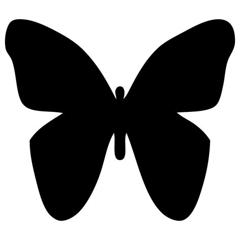 Cricut Free Svg Files, Silhouette Butterfly, Butterfly Silhouette, Free Svg Files For Cricut, Butterfly Svg, Butterflies Svg, Free Svg Files, Cricut Free, Silhouette Free