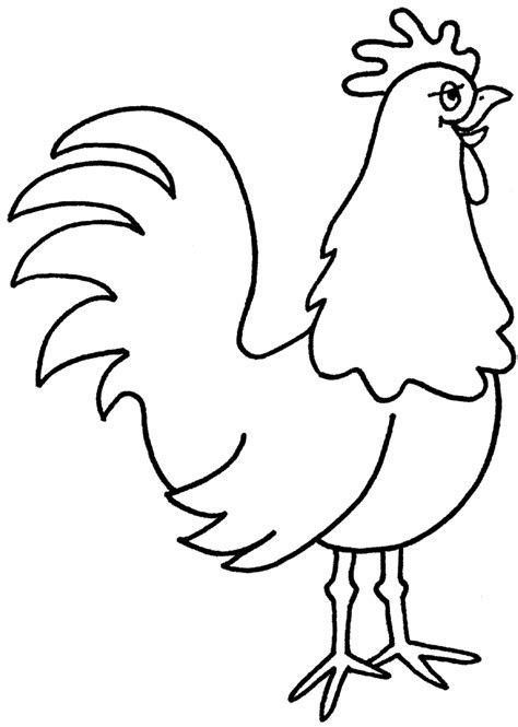 Chicken Outline, Chicken Coloring Pages, Chicken Coloring, Chicken Quilt, Chicken Crafts, Chicken Painting, Easter Coloring Pages, Chicken Art, Chickens And Roosters