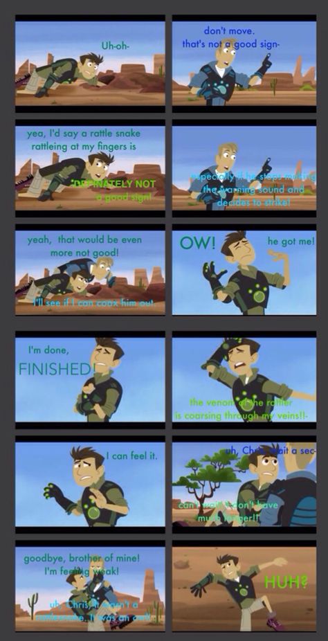 Haha gotta love Chris Chris And Martin Kratt Fanart, Wild Kratts Chris X Martin Fanart, Wild Kratts Fanart, Chris Kratt, Kratt Brothers, Frozen Memes, Old Kids Shows, Generator Rex, Wild Kratts