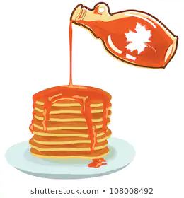 Maple Syrup Stock Illustrations, Images & Vectors | Shutterstock Maple Syrup Illustration, Maple Syrup Drawing, Maple Syrup Aesthetic, Syrup Drawing, Tofu Satay, Pancake Drawing, Maple Syrup Bottles, Drawings For Him, Copywriting Ads