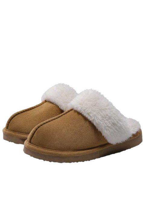 Outfit ideas/fall outfits 2023 aesthetic Slippers Fluffy, Foam Slippers, House Shoes, Winter House, Memory Foam, Slippers, Coral