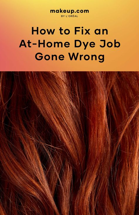 How to Fix Bad Hair Dye How To Take Color Out Of Hair, How To Strip Hair Color At Home, How To Get Red Hair Dye Out Of Your Hair, How To Lighten Red Dyed Hair, How To Fix Brassy Hair At Home, How To Eliminate Red Dye 40, How To Keep Red Hair From Fading, Fix Orange Hair, How To Keep Red Hair Vibrant