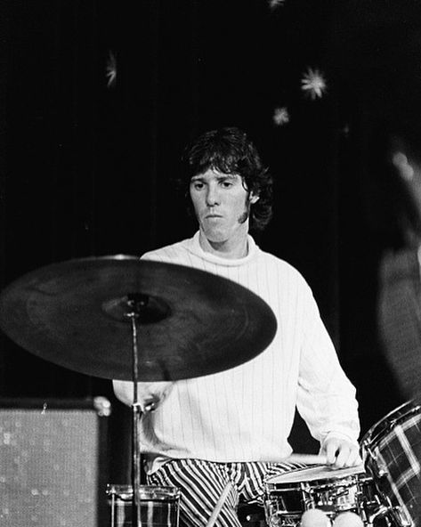 John Densmore, The Doors Jim Morrison, Drummer Boy, Jim Morrison, Heart Wallpaper, Town Hall, Philadelphia Pa, Rock N Roll, Drums