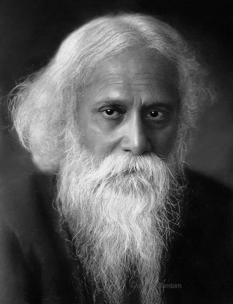 Watch full tutorial video on my YouTube channel-Satyam barman arts Ravindra Nath Tagore, Vintage Indian Fashion, Artwork Reference, Graphite Portrait, Indian Freedom Fighters, Old Man Portrait, Club Chelsea, Rabindranath Tagore, Man Portrait