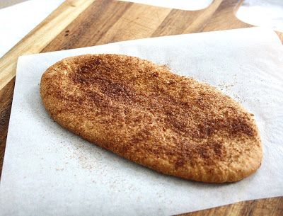 Inspired Edibles: Homemade Beavertails!® (A Canadian Classic gets a little makeover) Fried Bread Recipe, Sweet Fries, Cheesy Fries, Beaver Tails, Homemade Fries, Canada Food, Bread Maker Recipes, Food Network Canada, Fry Bread