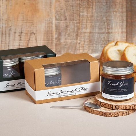 Candle Logo Design, Jam Packaging, Breakfast In A Jar, Spices Packaging, Honey Packaging, Luxury Packaging Design, Fruit Packaging, Jar Packaging, Bottle Design Packaging