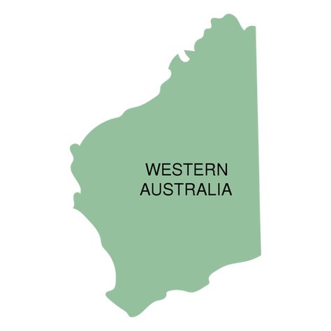 Western australia state map #AD , #Aff, #AFFILIATE, #australia, #state, #map, #Western Western Australia Map, Map Collage, Map Png, Map Signs, Australia Map, Electronic Media, Educational Projects, Background Texture, State Map