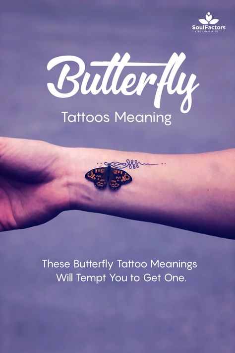 Butterfly Tattoo And Meaning, Butterfly Meaning Tattoo For Women, Monarch Butterfly Tattoo Meaning, Buterfluffy Tattoo Meaning, Blue Butterfly Tattoo Meaning, What Does A Butterfly Symbolize, What Does Butterfly Tattoos Mean, Rare Butterfly Tattoo, Ms Butterfly Tattoo