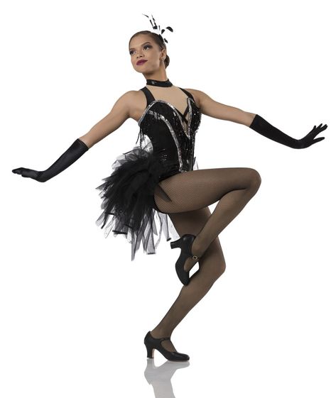 MISS OTIS REGRETS | Art Stone/The Competitor® 50s Dance Costume, Latin Dance Poses, Tap Dance Outfits, Moulin Rouge Outfits, Moulin Rouge Costumes, Dance Costumes Tap, Pointe Shoes Ballet, Cabaret Costume, Jazz Outfits