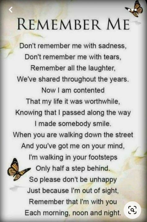 Poem Of Life, Bereavement Quotes, Letter From Heaven, In Loving Memory Quotes, Mothers Love Quotes, Sympathy Quotes, Heaven Quotes, Inspire Quotes, Areas Of Life