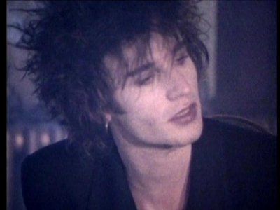 Daniel Ash, Gloomy Sunday, Love And Rockets, Peter Murphy, Goth Bands, Goth Music, Goth Subculture, Peter Steele, Paul Stanley