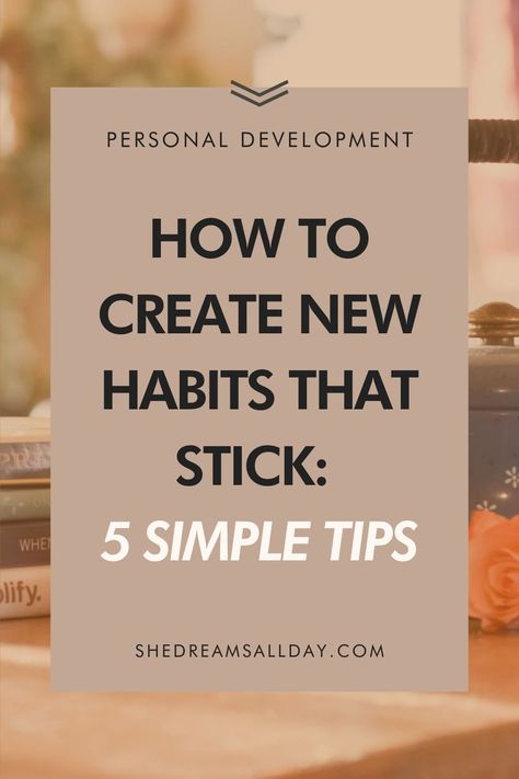 Building Habits, Tiny Habit Ideas, Creating Good Habits, How To Create New Habits, Creating Better Habits, Habit Building Tips, How To Develop Good Habits, How To Develop Healthy Habits, Tiny Habit