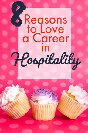 8 Reasons to Love a Career in Hospitality #career #careeradvice #hospitality Hotels Interior Design, Hotel General Manager, Hotels Interior, Interior Design Hotel, Luxury Hotels Interior, Tourism Management, Vocational School, Trade School, Business Jobs