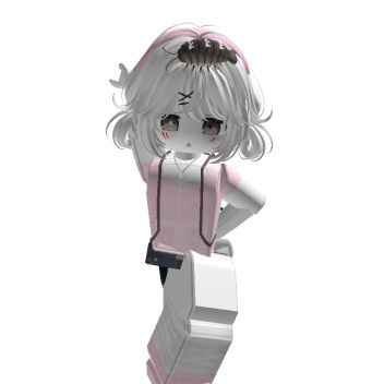 Bunny Roblox Avatar, Cute Core Roblox Avatars, Roblox Kawaii Avatar, Roblox Gril, Rblx Avatar, Kawaii Outfit Ideas, Fashion Illustration Poses, Scary Games, Rblx Fits