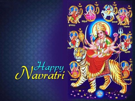 Navratri WhatsApp Dp Images | Happy Navratri Facebook Dp Images Navratri Image Hd, Navratri Messages, Navratri Pictures, Navratri Quotes, Happy Navratri Status, Navratri Greetings, Navratri Songs, Navratri Wallpaper, Happy Navratri Wishes