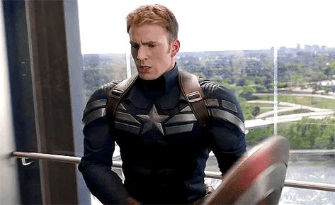 Steve Rogers Gif, Captain America Gif, Captain America 1, Captain Rogers, Steven Grant Rogers, Joe Russo, Oh Captain My Captain, Captain My Captain, Steve Rogers Captain America