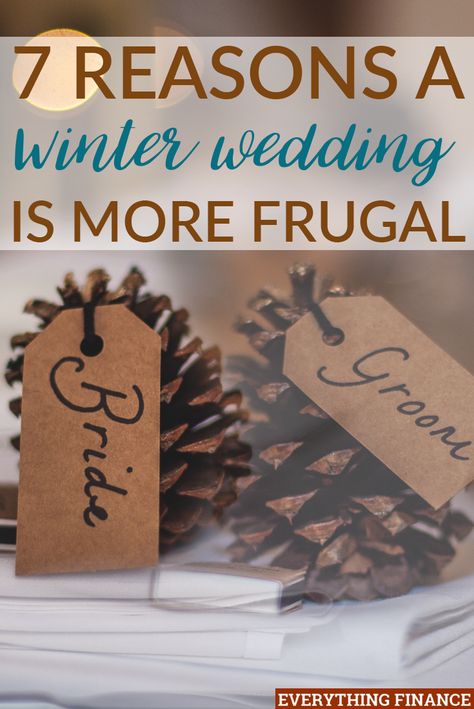 Diy Winter Wedding, Winter Wedding Planning, Winter Wedding Centerpieces, Frugal Wedding, Diy Wedding Reception, Rustic Winter Wedding, Wedding Decorations On A Budget, January Wedding, Wedding Planning On A Budget