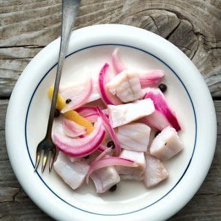 Pike Recipes, Pickled Herring, Pike Fish Recipes, Lake Trout, Northern Pike, John Coltrane, Easy Fish Recipes, Wild Game Recipes, Shellfish Recipes