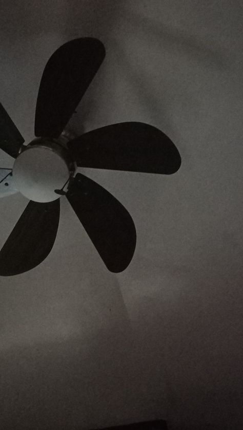 ceiling fan Ceiling Aesthetic Dark, Ceiling Fan Aesthetic, Aesthetic Ceiling Fan, Celing Fan, Fan Aesthetic, Bookworm Things, Dark Ceiling, Instagram Captions, Dark Aesthetic