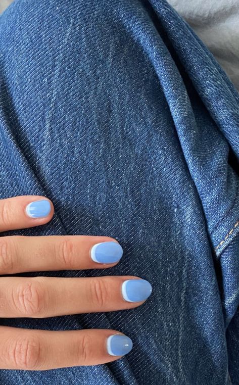 Nails For Dance, Eva Meloche, Nail Short, Themed Nails, Summery Nails, S Nails, Nails Only, Dream Nails, Ig Stories