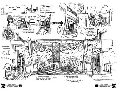 Thousand Sunny | One Piece Wiki | Fandom Ship Layout, Sunny Go, Thousand Sunny, One Piece Ship, One Piece Drawing, One Piece Pictures, One Piece Fanart, One Piece Manga, One Piece Anime