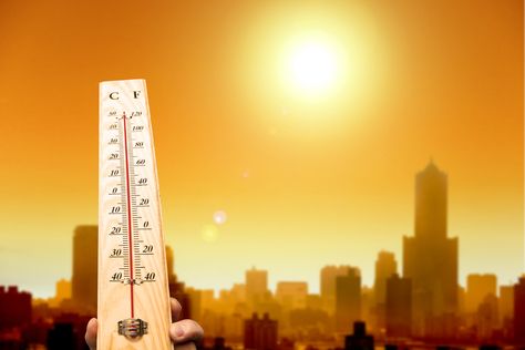 New Study warns of Runaway Global Warming threatening the 'habitability of the planet for humans': As much of the country is in a heatwave, and many Americans are looking for ways to keep cool, we are given some news that that the future is likely to be even hotter. And if we don’t take care of our planet by drastically reducing our use of fossil fuels, much, much hotter! Summer Vocabulary, Best Travel Clothes, Heat Safety, Heat Index, Burj Al Arab, The Matrix, Mandalay, Extreme Heat, Summer Heat