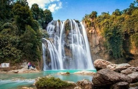 Air Terjun Nglirip, Pemandangan Indahnya Bikin Mata Terkesima! - Air terjun ngilirip. , dari kategori Jawa Timur &  #airterjun #Tuban #wisata #wisatakuliner #wisatajogja #wisatabandung #wisataindonesia #wisatasemarang #wisatamalang #wisataalam Indonesia