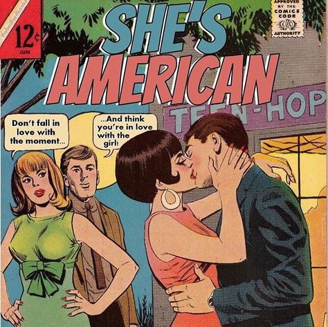 The 1975 Comic, The 1975 Songs, The 1975 Wallpaper, The 1975 Poster, The 1975 Me, Vintage Pop Art, Romance Comics, The 1975, Vintage Comics