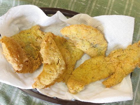 Southern Fish Fry Recipe, Southern Fish Fry, Best Fried Fish Recipe, Fried Fish Batter, Breaded Cod, Fish Fry Recipe, Fish Batter Recipe, Fish Breading, Fried Cod