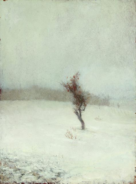 Snow Landscape, Winter Landscape Painting, Wild Weather, High Museum, Tree Stands, Snow Art, Painting Snow, Snow Scenes, Snow Storm