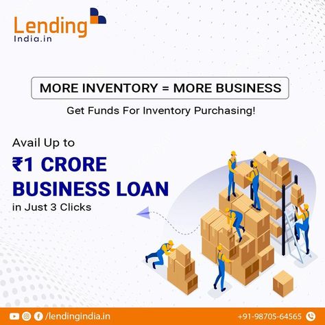 Make the most of this amazing plan and get set to experience the best business loan process ever! https://bit.ly/37hEQK0 Apply Now – Call on 9870564565 #BusinessLoan #BusinessGrowth #Investment #BusinessInvestment #OnlineLoan #NeedMoney #QuickLoan #Entrepreneurs #OnlineMoney #Loan #BestLoan #BusinessSubscriptionPlan #Lendingindia #Quickloan #financialstress Business Loan Ads, Loan Ads, Quick Loans, Ads Creative Advertising Ideas, Business Loan, Online Loans, Business Investment, Business Loans, Need Money