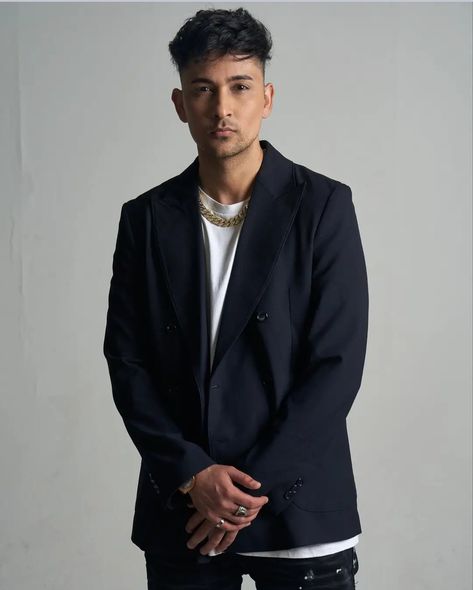 Zack Knight, Hijabi Fashion, Get Back, The One, Quick Saves