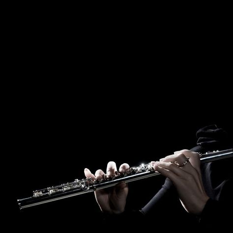 The Flute is a fun instrument to play. See some world-class tutorials here ⭆ https://teds-list.com/tutorial/wind/flute/ ⭅ #flutemusic #flutelife #flutelyfe #flutelove #flutecover #fluteplayers #fluteteacher #flutesolo #piccoloflute #musiceducation #classicmusic #instamusician #musicstudent #musiccomposition #soundscapes #classicalmusicians #talentedmusicians Dark Flute Aesthetic, Flute Photography, Flute Aesthetic, Comfort Books, Piccolo Flute, Minimalism Photography, Flute Lessons, Piano Photography, Transverse Flute