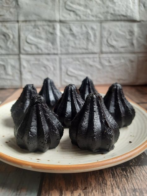 Modak, oreo Modak, chocolate Modak, Ganesh Chaturthi, ganesha, bappa, oreo Oreo Modak, Oreo Aesthetic, Chocolate Modak, Chaturthi Ganesha, Food Art Photography, Ganesh Chaturthi, Ganesha, Food Art, Oreo