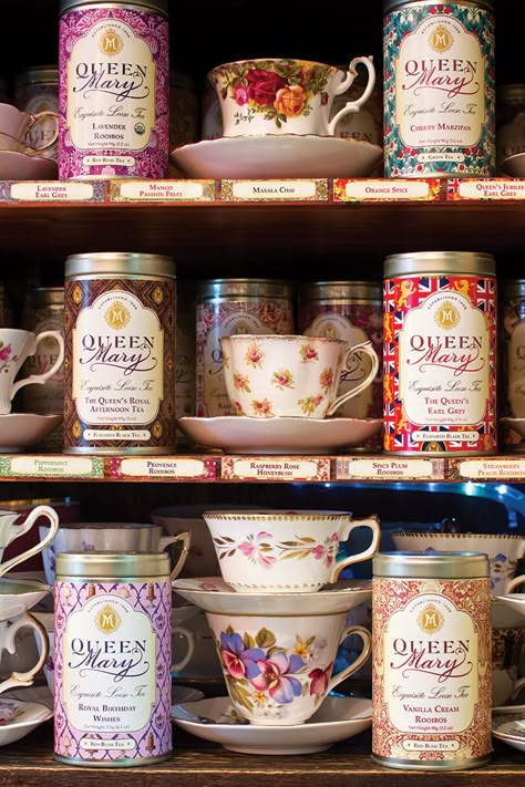 Tea Cups And Saucers, Mango Fruit, Cuppa Tea, Orange Spice, English Tea, Tea Packaging, My Cup Of Tea, Floral Tea, Cups And Saucers