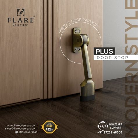 .
.
.
#Flare #ButtHinges #RlyHinges #Hardware #LockWasher #BearingHinges #ButtonHinges #DuckHinges #SpringHinges #ParlamentHinges #LHinges #LLockHinges #WHinges #ZHinges #Towerbolt #Brass #Aldrops #DoorStop #Cambolt #TapperTowerBolt #TapperBolt #MarbleTowerBolt #NecklessTowerBolt #Royal TowerBolt #GateHook #FlareHardware #FlareOverseas #flarehinges Hardware Creative Ads, Shutter Dogs, Dog Holder, Main Door Handle, Mirror Brackets, Black Shutters, Glass Hinges, Door Fittings, Brass Hinges