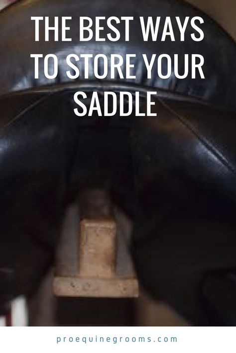 The Best Saddle Racks Stable Management, Saddle Racks, Horse Information, Saddle Rack, Horse Care Tips, Saddle Fitting, Horse Ideas, Horse Anatomy, Natural Horsemanship