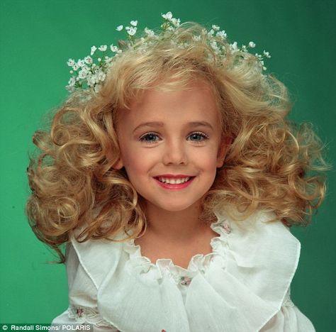 JonBenet Ramsey Jonbenét Ramsey, John Ramsey, Father John, Cold Case, Beauty Pageant, Beauty Queens, Documentaries, Ford, Celebrities