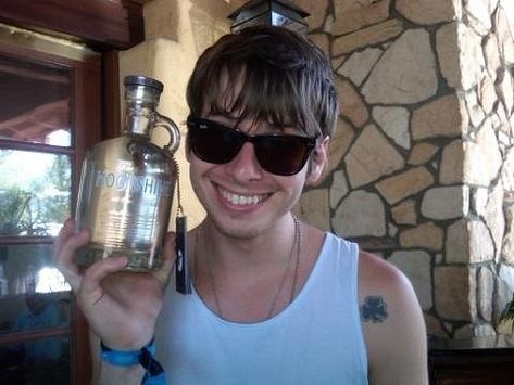 Mark Foster