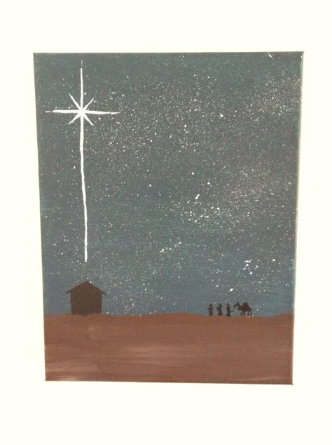 Advent Christmas, Christmas Card Art, Church Banners, Three Wise Men, Watercolor Christmas Cards, Biblical Art, Wise Men, Holy Night, Christmas Nativity